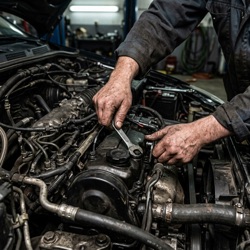 Auto Repair business