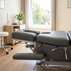 Chiropractic business
