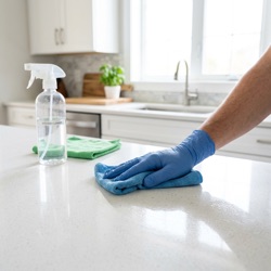 Home Cleaning business