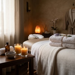 Medical Spas business