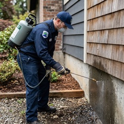 Pest Control business