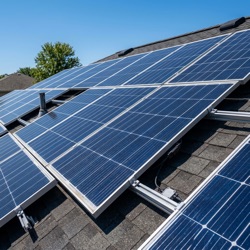 Solar business